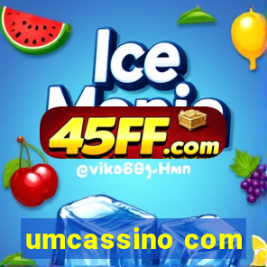 umcassino com